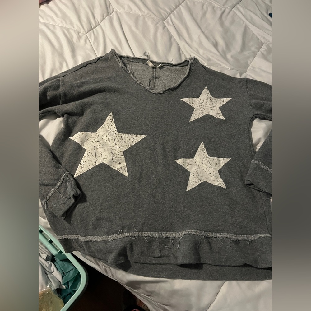 catos sweater